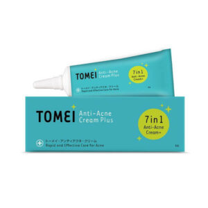 TOMEI Anti Acne Cream Plus